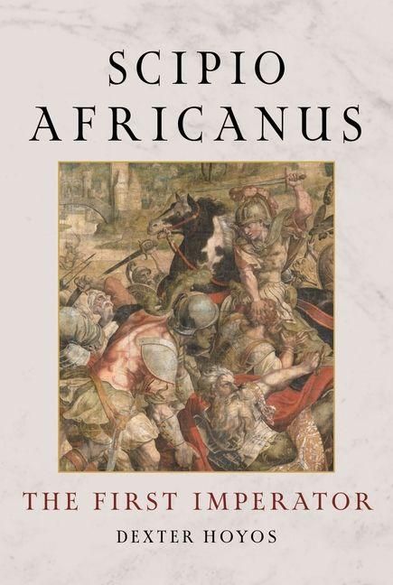 Produktbild: Scipio Africanus