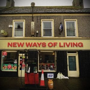 Produktbild: New Ways of Living