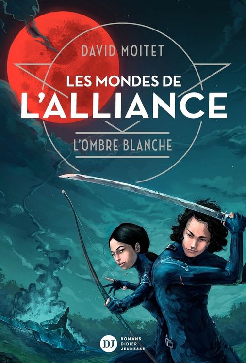 Produktbild: Les mondes de l'alliance