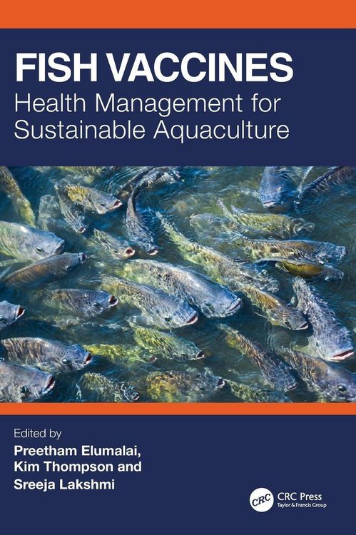 Produktbild: Fish Vaccines