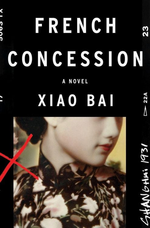 Produktbild: French Concession
