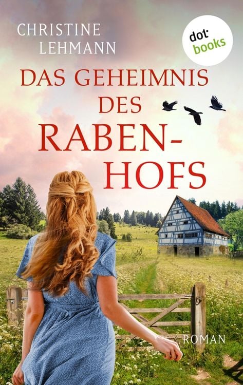Produktbild: Das Geheimnis des Rabenhofs