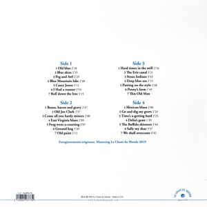 Produktbild: We Shall Overcome