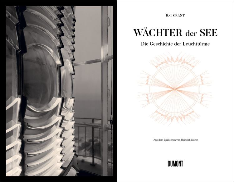 Produktbild: W&auml;chter der See