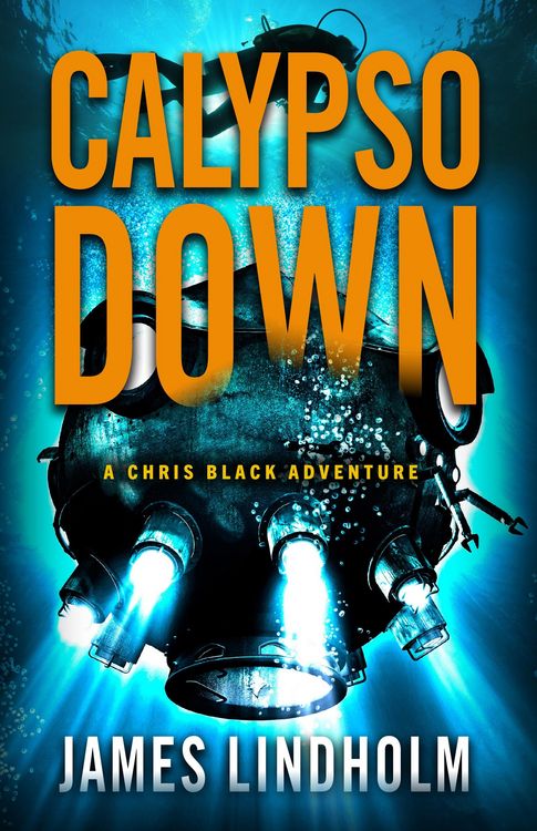 Produktbild: Calypso Down