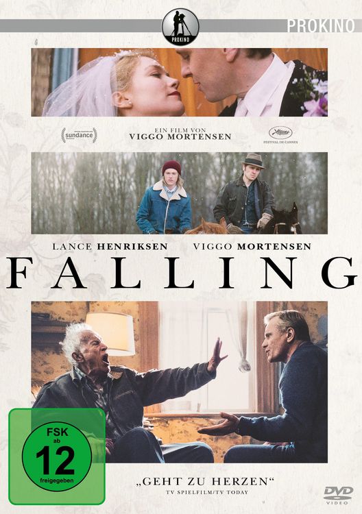 Produktbild: Falling