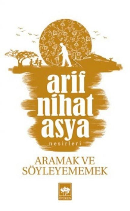 Produktbild: Aramak ve S&ouml;yleyememek