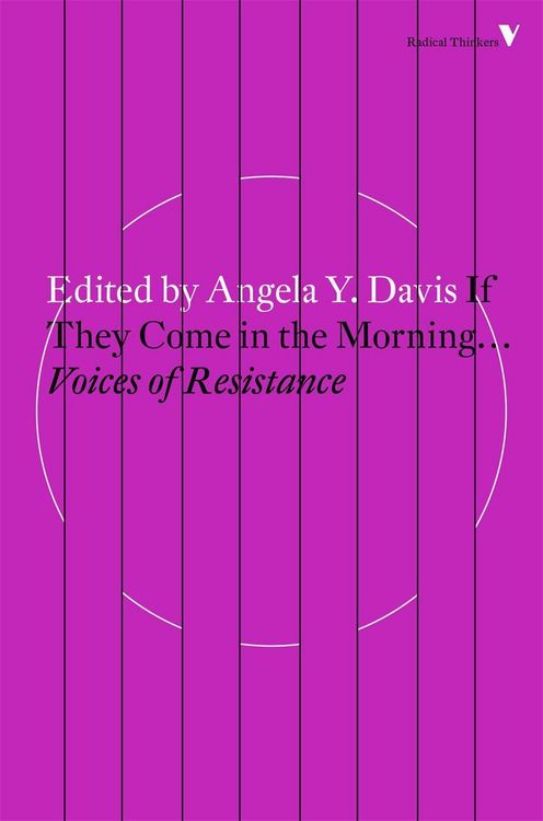 Produktbild: If They Come in the Morning...: Voices of Resistance