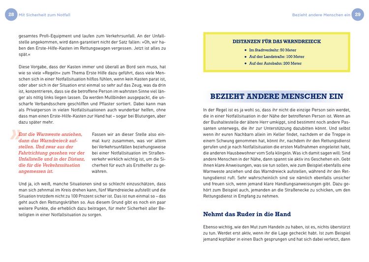Produktbild: Schei&szlig;e, ein Notfall