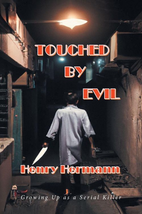 Produktbild: Touched by Evil