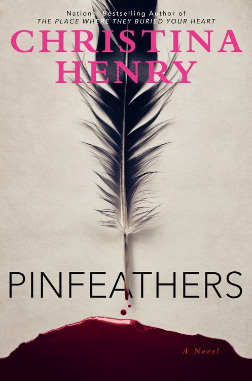 Produktbild: Pinfeathers