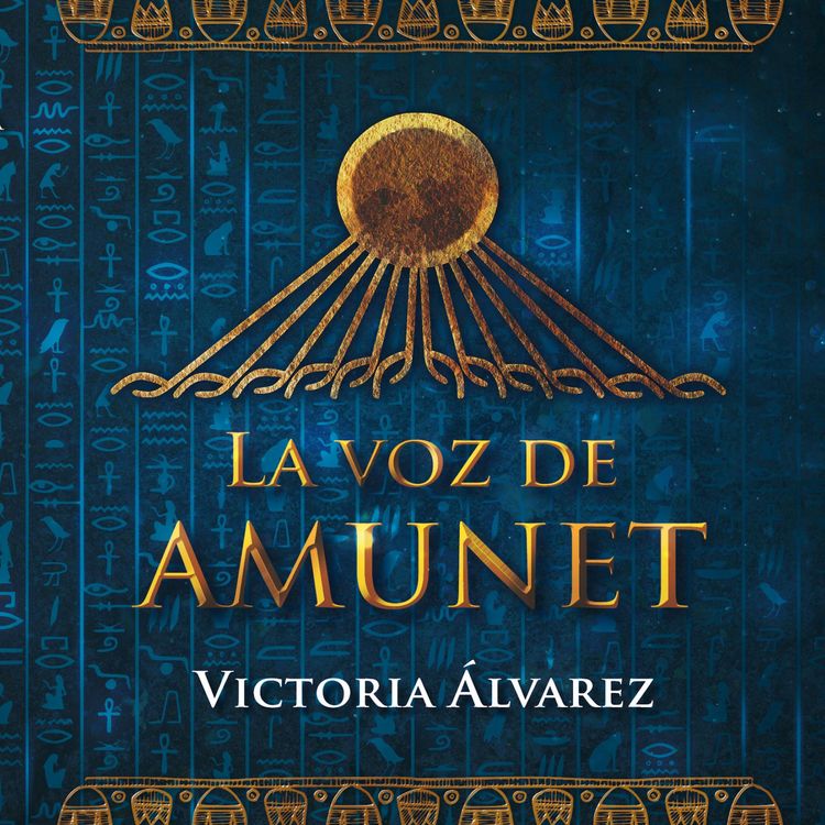 Produktbild: La voz de Amunet