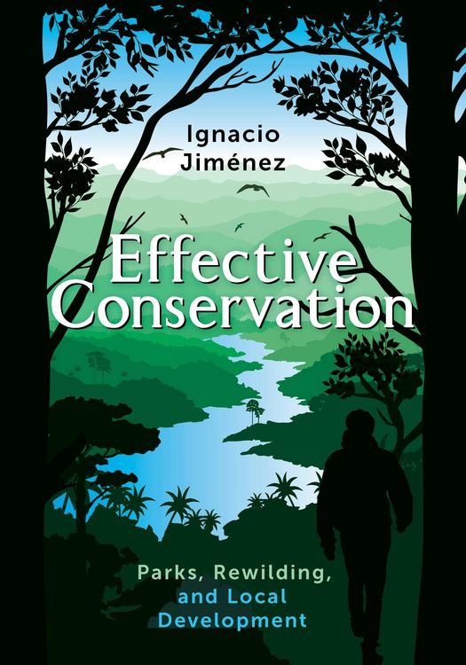 Produktbild: Effective Conservation