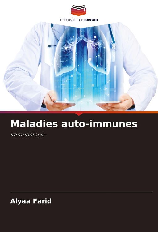 Produktbild: Maladies auto-immunes