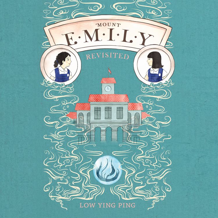 Produktbild: Mount Emily Revisited