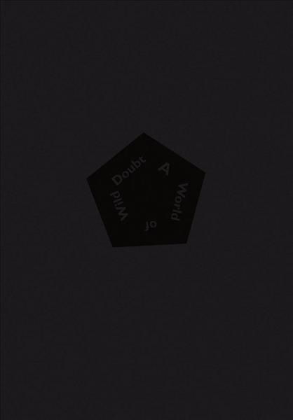 Produktbild: A World of Wild Doubt