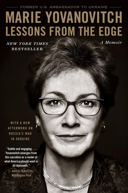 Produktbild: Lessons from the Edge