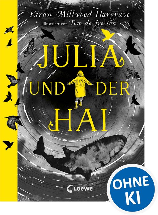 Produktbild: Julia und der Hai