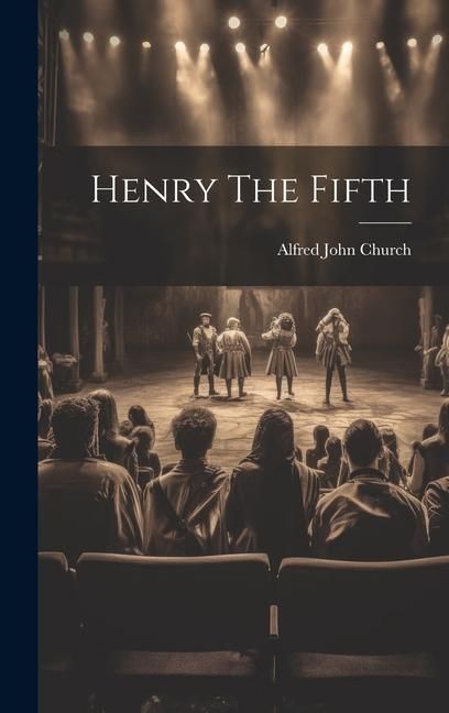 Produktbild: Henry The Fifth