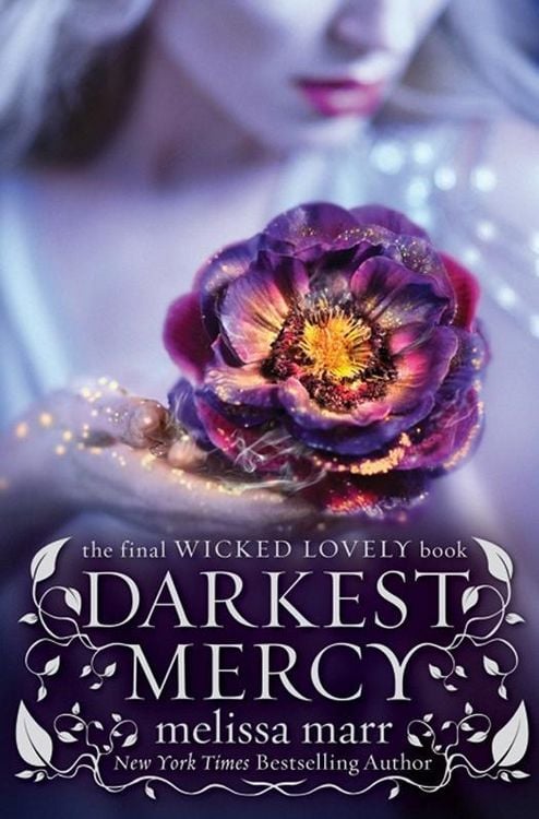 Produktbild: Darkest Mercy