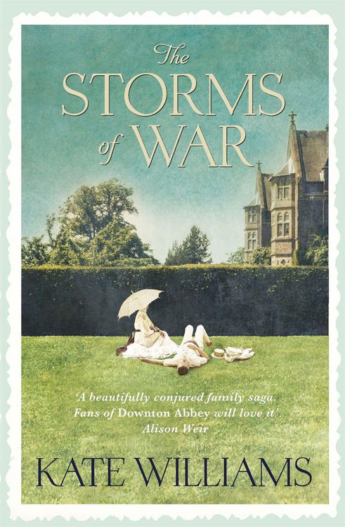 Produktbild: The Storms of War