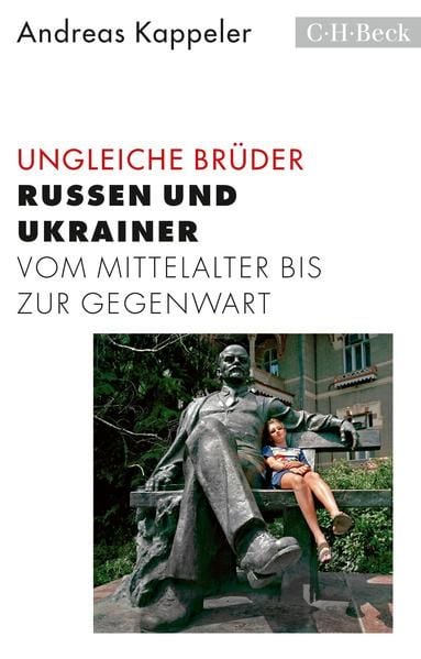 Produktbild: Ungleiche Br&uuml;der