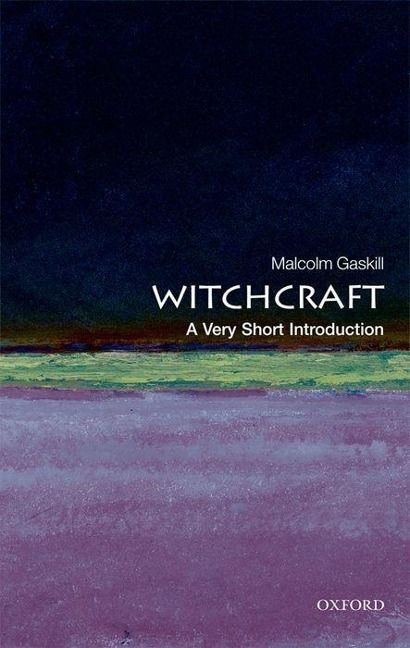 Produktbild: Witchcraft
