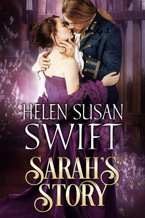 Produktbild: Sarah's Story