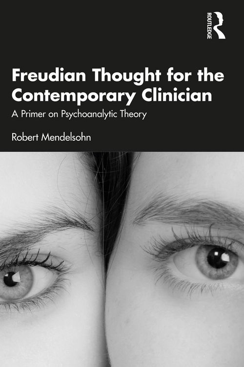 Produktbild: Freudian Thought for the Contemporary Clinician