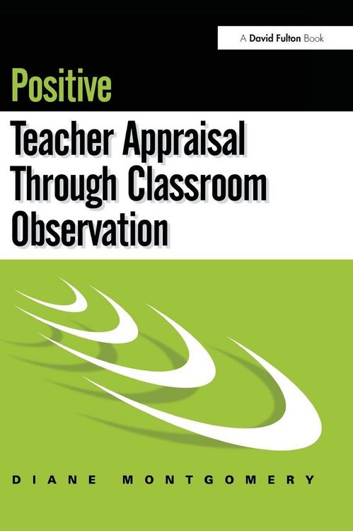 Produktbild: Positive Teacher Appraisal Through Classroom Observation