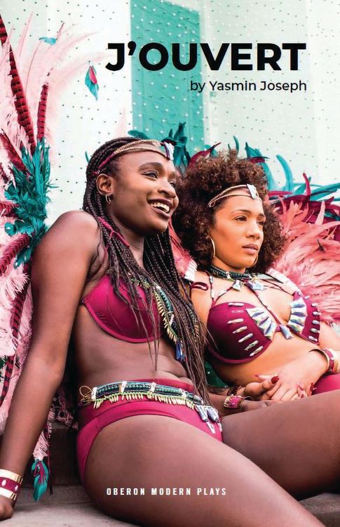 Produktbild: J'Ouvert