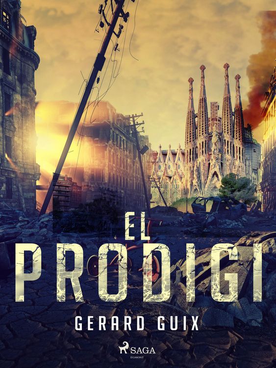 Produktbild: El prodigi