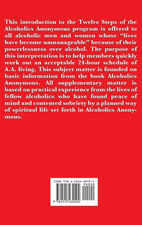 Produktbild: The Little Red Book