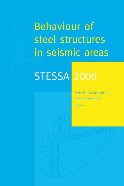 Produktbild: STESSA 2000