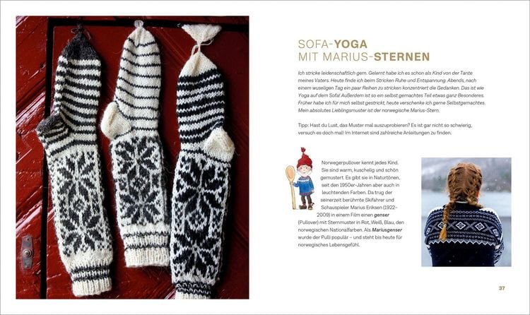Produktbild: Tannenduft und Glitzerschnee. Ein Winter- und Weihnachtsbuch f&uuml;r die ganze Familie
