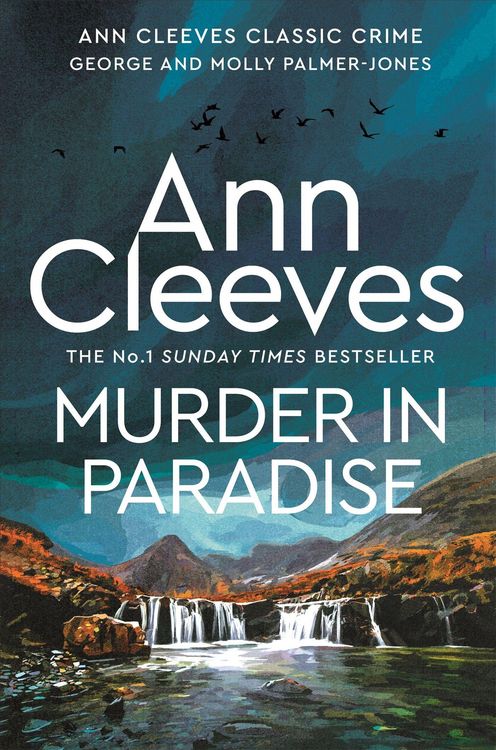 Produktbild: Murder in Paradise