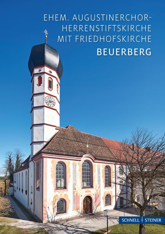 Produktbild: Beuerberg