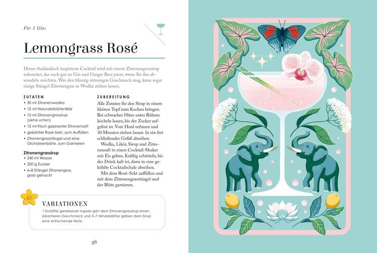 Produktbild: Spritz & Fizz