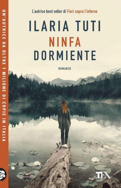 Produktbild: Ninfa dormiente