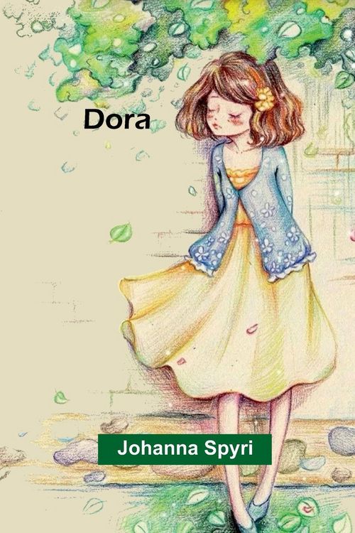 Produktbild: Dora
