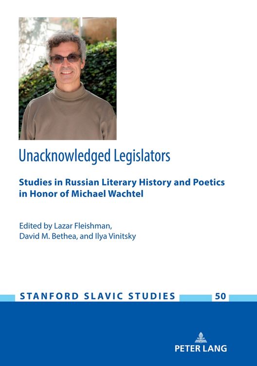 Produktbild: Unacknowledged Legislators