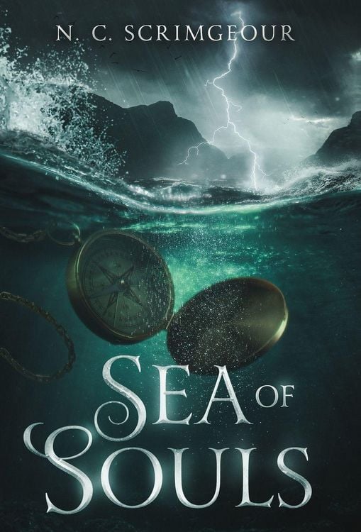 Produktbild: Sea of Souls