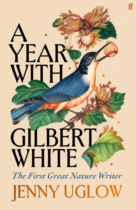 Produktbild: Year with Gilbert White