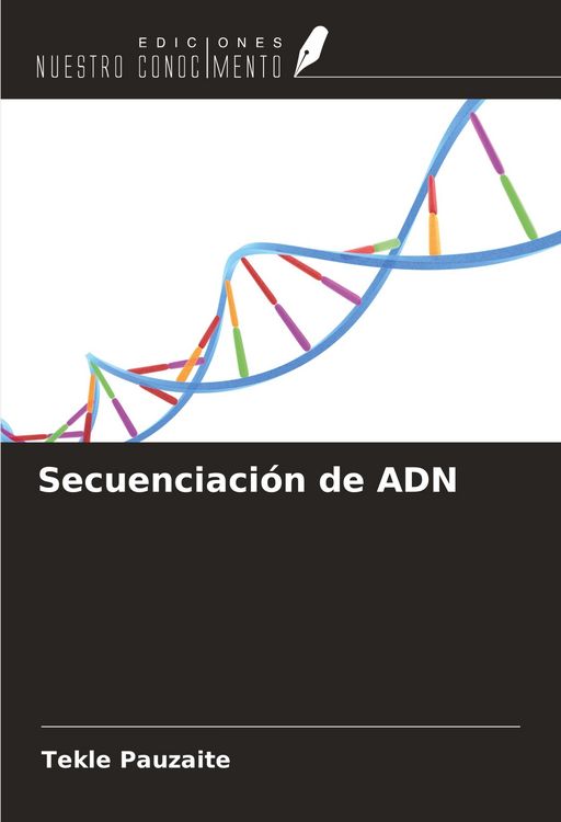 Produktbild: Secuenciaci&oacute;n de ADN