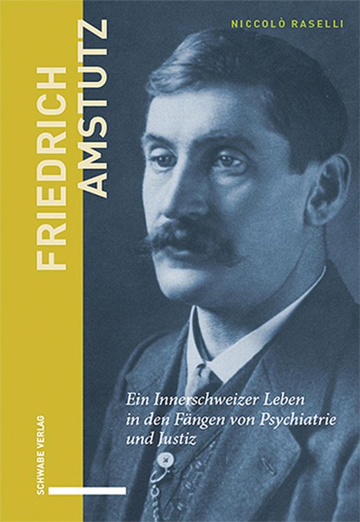 Produktbild: Friedrich Amstutz