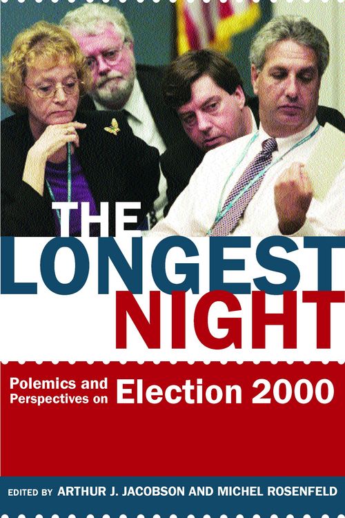 Produktbild: The Longest Night