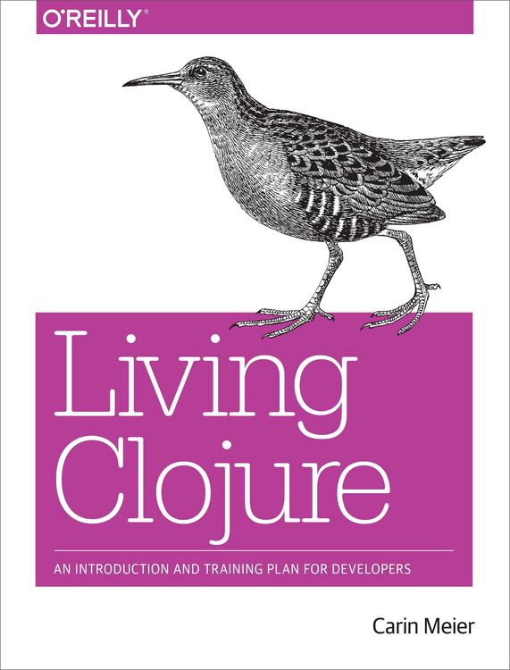 Produktbild: Living Clojure