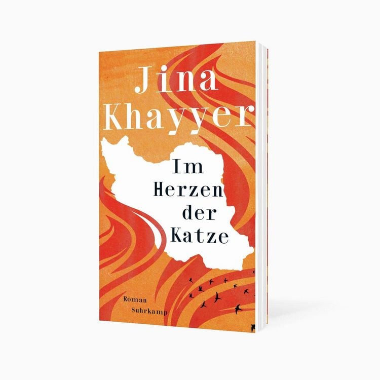 Produktbild: Im Herzen der Katze