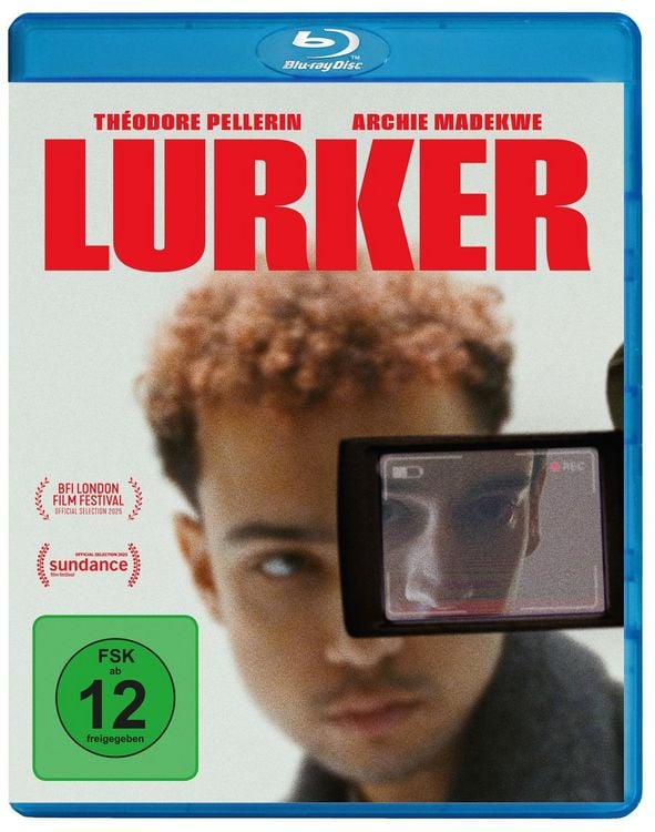 Produktbild: Lurker
