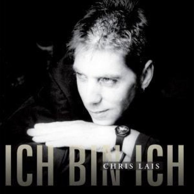 Produktbild: Ich Bin Ich